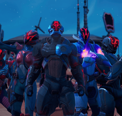 PlayGameX