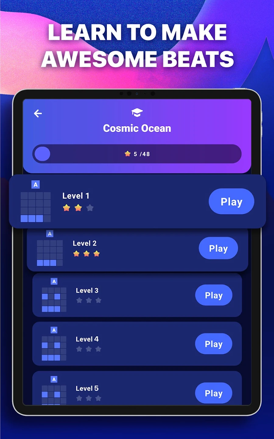 Drum Pad Machine - beat maker