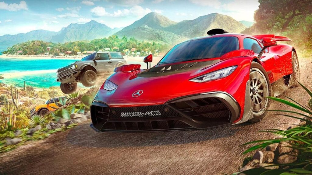 Rumors and Speculation Ignite: Fans Believe “Forza Horizon 6” Location Leaked by a Car Import Company