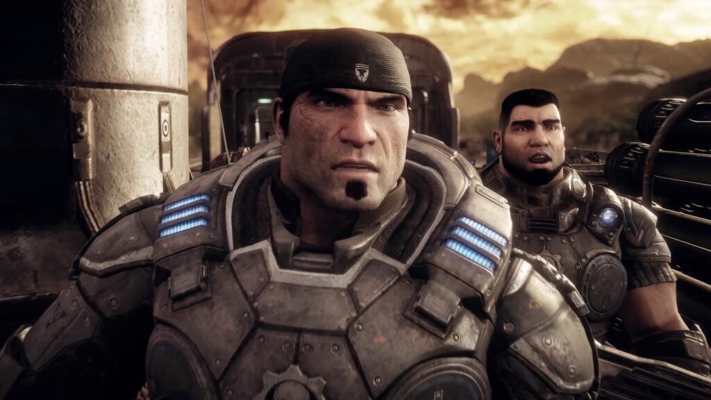 Gears of War: Reloaded Release Time and Global Launch Details